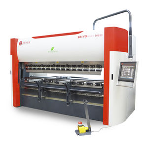 pressa piegatrice servoelettrica / CNC