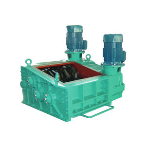 trituratore primario