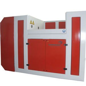 trituratore monoalbero