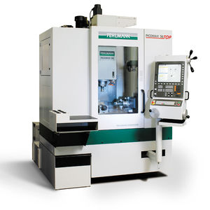 foratrice-fresatrice CNC