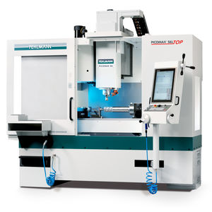 foratrice-fresatrice CNC