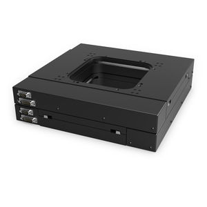 piastra di posizionamento XY 1