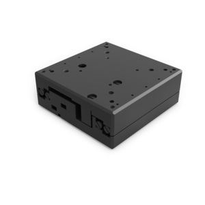 piastra di nanoposizionamento piezoelettrica 1