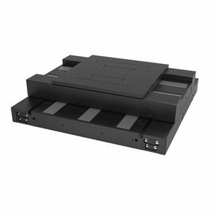 piastra di posizionamento XY 1