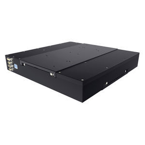 piastra di posizionamento XY 1