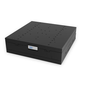 piastra di posizionamento XY 1