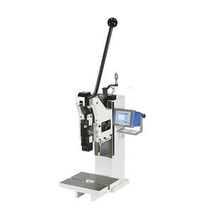 pressa manuale