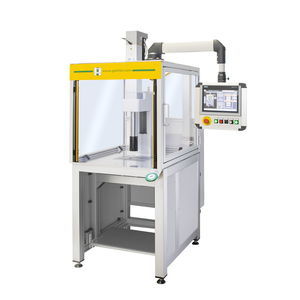 pressa elettromeccanica 1