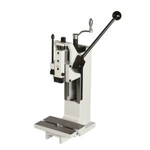 pressa manuale 1
