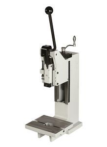 pressa manuale 1