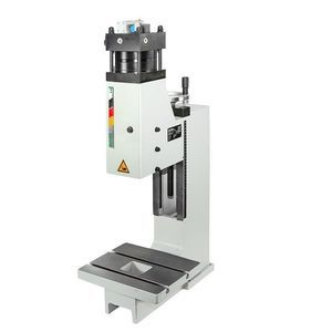 pressa pneumatica 1