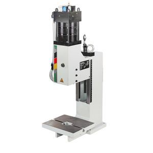 pressa pneumatica 1
