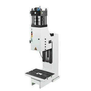 pressa pneumatica 1