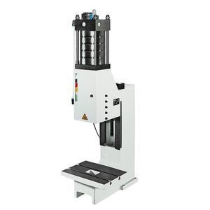 pressa pneumatica 1