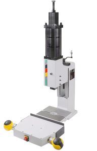 pressa pneumatica 1