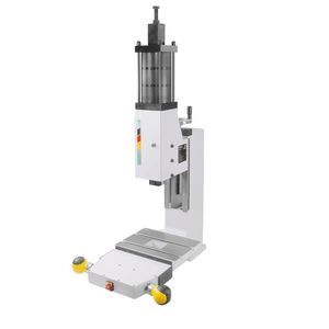 pressa pneumatica