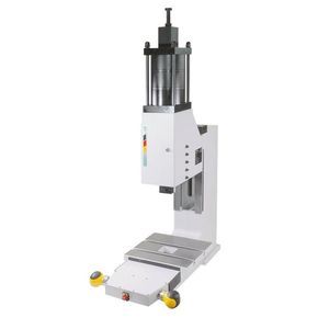 pressa pneumatica 1