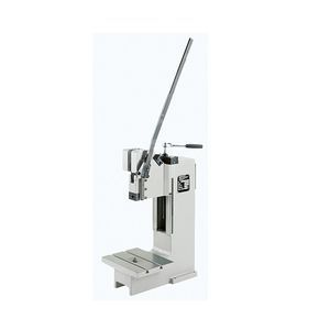 pressa manuale 1