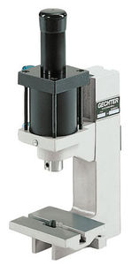 pressa pneumatica