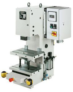 pressa pneumatica 1
