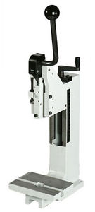 pressa manuale
