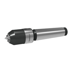 trascinatore frontale per rettifica