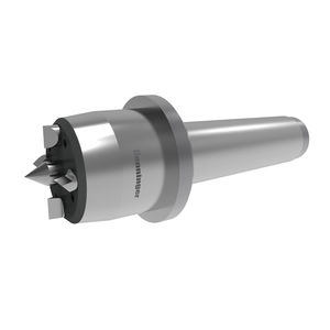 trascinatore frontale per rettifica