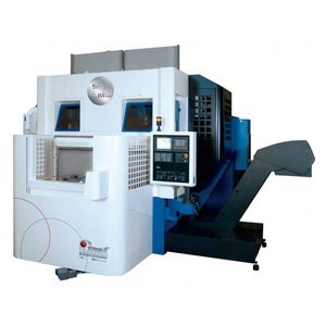 tornio CNC