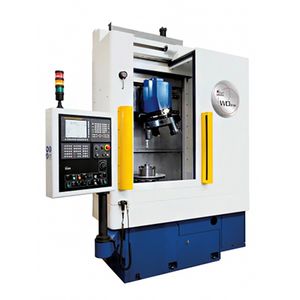 tornio CNC / verticale / 2 assi / di finitura