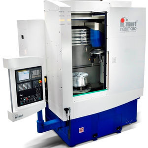 tornio CNC