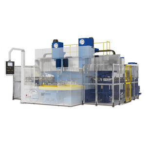 tornio CNC
