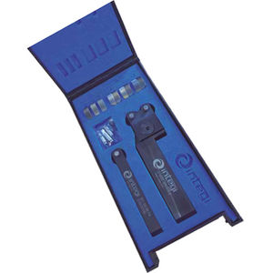 utensile di molatura