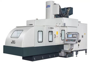 centro di lavoro CNC 3 assi