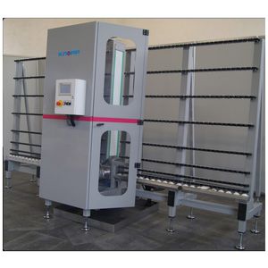 macchina di foratura CNC