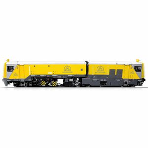 treno molatore 1
