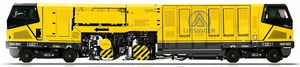 treno molatore 1