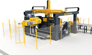 fresatrice universale