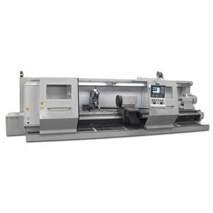tornio CNC