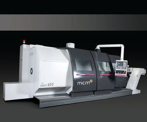 tornio CNC