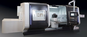 tornio CNC