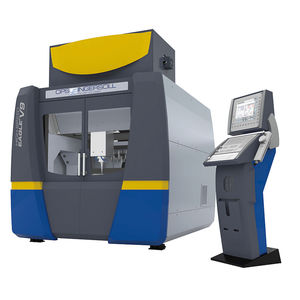 centro di lavoro CNC 3-5 assi