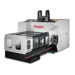 centro di lavoro CNC 3 assi