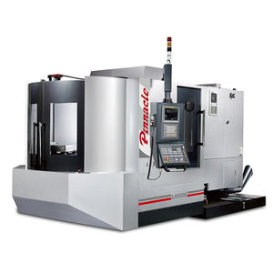centro di lavoro CNC 3 assi 1