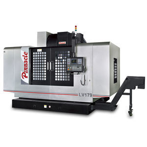 centro di lavoro CNC 3 assi 1