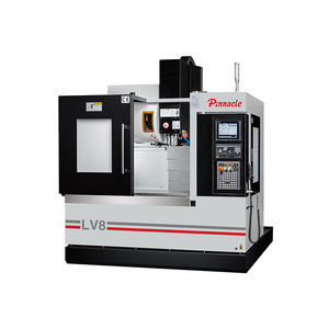 centro di lavoro CNC 3 assi