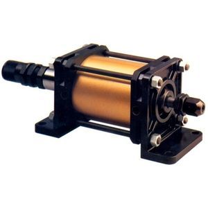 pressa pneumatica