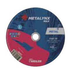 disco da taglio per metallo 1