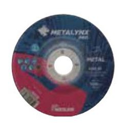 disco da taglio per metallo
