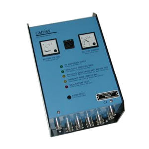 alimentatore elettrico scatola chiusa