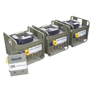 alimentatore elettrico da tavolo